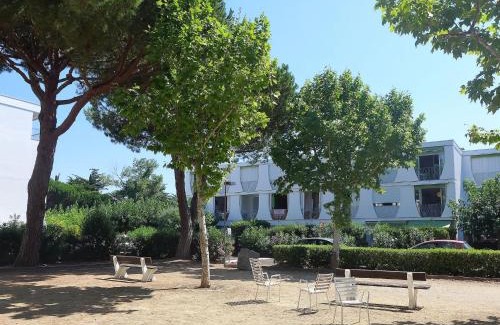 La Petite Motte Apartamento | Apartment Marin'Land-2 by Interhome