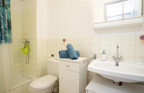 La Petite Motte Apartamento | Apartment Marin'Land-2 by Interhome