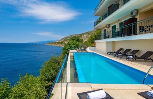Vratarusa Apartamento | Apartment Marina-1 by Interhome