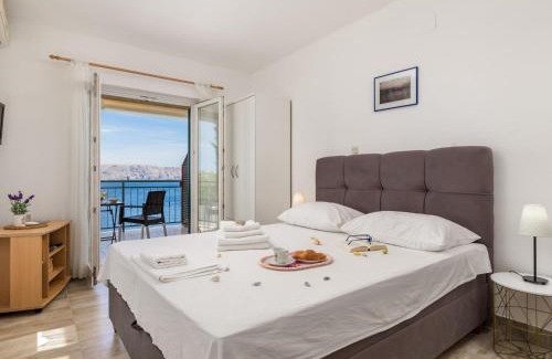 Vratarusa Apartamento | Apartment Marina-1 by Interhome