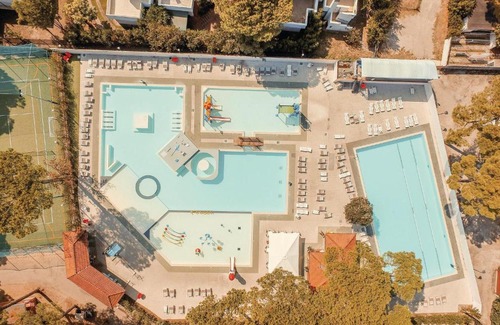 Lido di Spina Apartamento | Apartment Marina 3