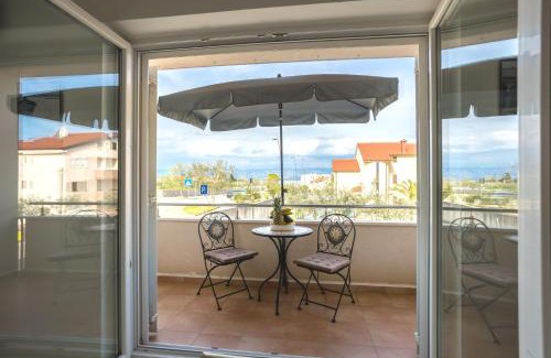 Porat Apartamento | Apartment Marina by EL-PI Tours