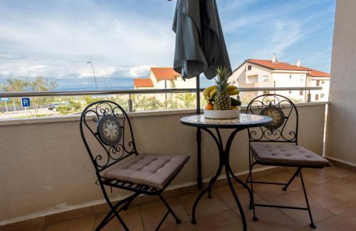 Porat Apartamento | Apartment Marina by EL-PI Tours