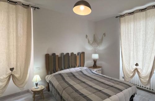 Dolcedo Apartamento | Apartment Marina by Interhome
