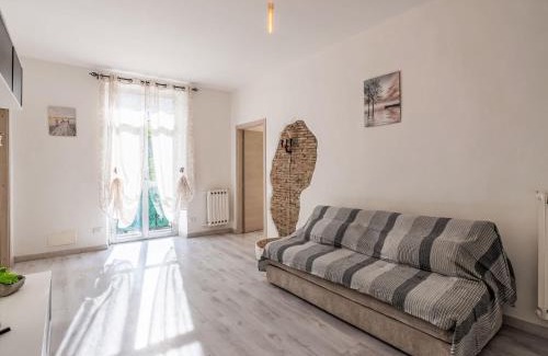 Dolcedo Apartamento | Apartment Marina by Interhome