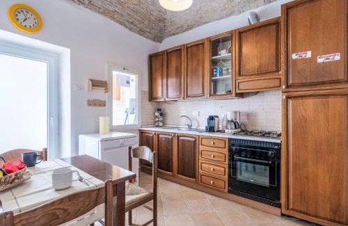 Dolcedo Apartamento | Apartment Marina by Interhome