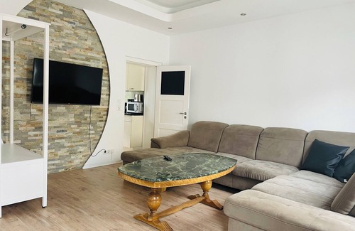 Geestendorf Condominio | Apartment MARINA