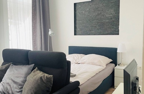 Geestendorf Condominio | Apartment MARINA