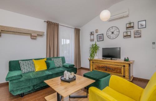 Zidarici Apartamento | Apartment Marina