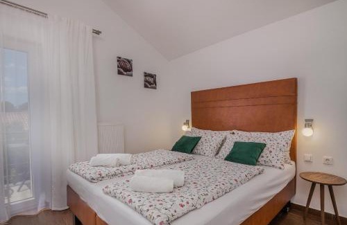 Zidarici Apartamento | Apartment Marina