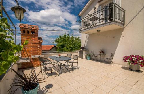Zidarici Apartamento | Apartment Marina