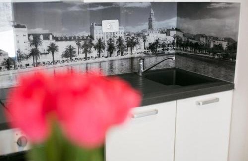 Bacvice Apartamento | Apartment Marina