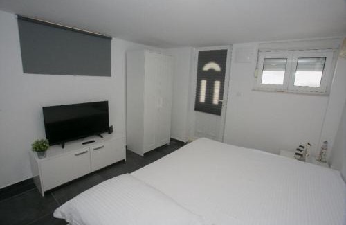 Bacvice Apartamento | Apartment Marina