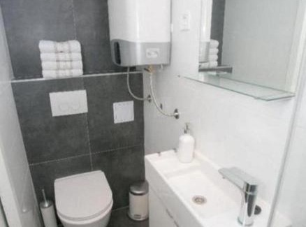 Bacvice Apartamento | Apartment Marina