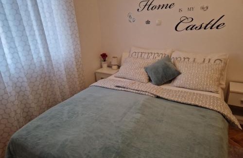 Vinkovci Apartamento | Apartment Marina
