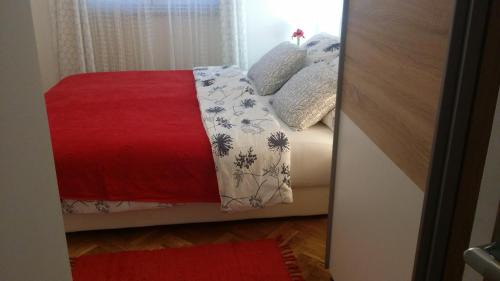 Vinkovci Apartamento | Apartment Marina