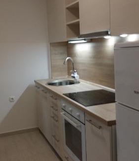 Vinkovci Apartamento | Apartment Marina