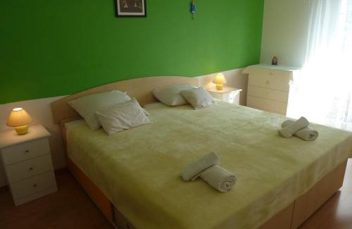 Zadar Apartamento | Apartment Marina