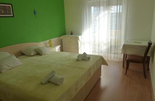 Zadar Apartamento | Apartment Marina