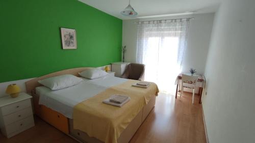 Zadar Apartamento | Apartment Marina