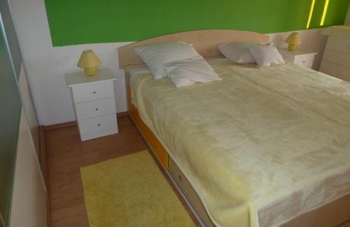 Zadar Apartamento | Apartment Marina
