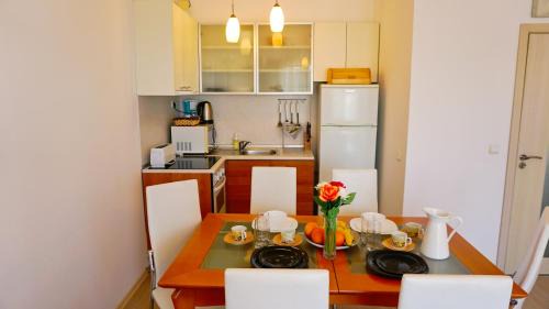 Kavarna Apartamento | Apartment Marina Residence - Апартамент Марина Резидънс