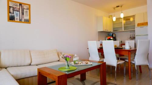 Kavarna Apartamento | Apartment Marina Residence - Апартамент Марина Резидънс