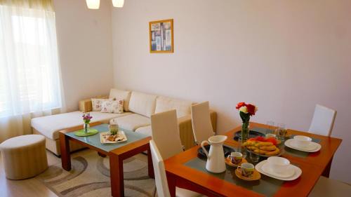 Kavarna Apartamento | Apartment Marina Residence - Апартамент Марина Резидънс