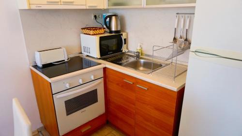 Kavarna Apartamento | Apartment Marina Residence - Апартамент Марина Резидънс