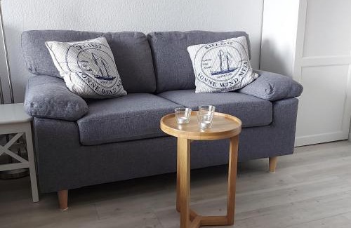 Wendtorfer Strand Apartamento | Apartment Marina Wendtorf