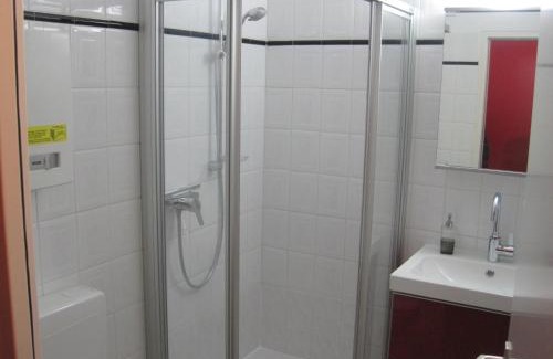 Wendtorfer Strand Apartamento | Apartment Marina Wendtorf