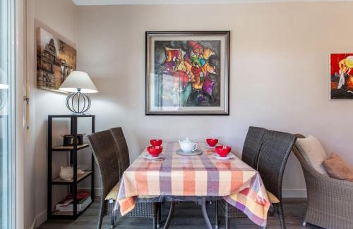 Soorts-Hossegor Apartamento | Apartment Marines 2 by Interhome