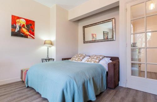 Soorts-Hossegor Apartamento | Apartment Marines 2 by Interhome