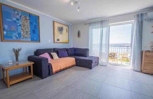 Jadranovo Apartamento | Apartment Marinko