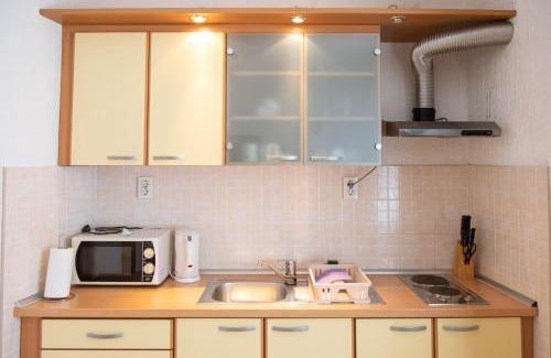 Plisac Apartamento | Apartment Mario - Šibenik center