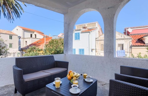 Cove Murtar Apartamento | Apartment Mark