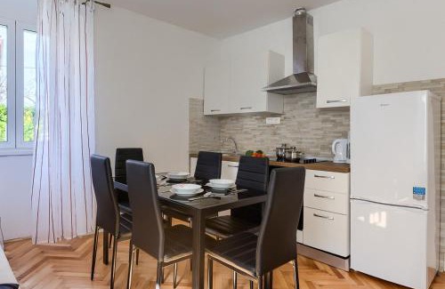 Cove Murtar Apartamento | Apartment Mark