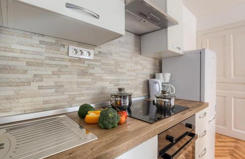 Cove Murtar Apartamento | Apartment Mark