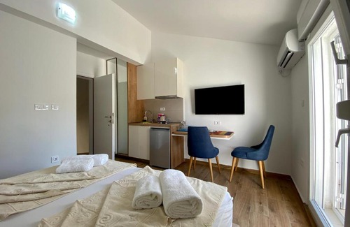 Centar Apartamento | Apartment Marko Center