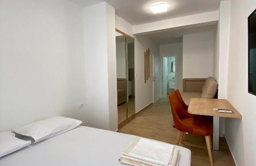 Centar Apartamento | Apartment Marko Center