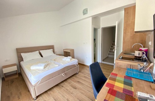 Centar Apartamento | Apartment Marko Center