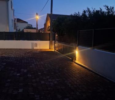 Kastel Kambelovac Apartamento | Apartment Marko