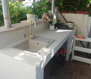 Stomorska Apartamento | Apartment Marko