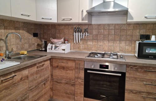 Vizinada Apartamento | Apartment Markovic in Vizinada