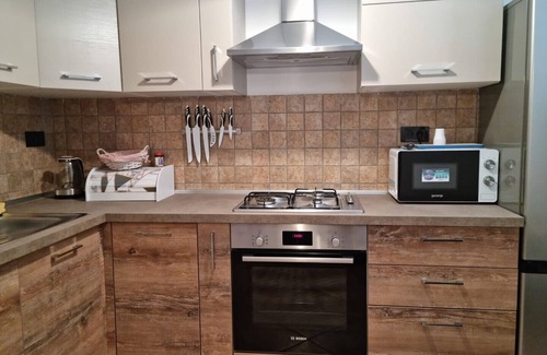 Vizinada Apartamento | Apartment Markovic in Vizinada