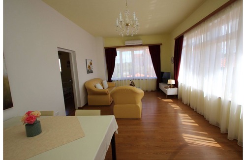 Kadumi Apartamento | Apartment Markus for 2 - Pool & BBQ