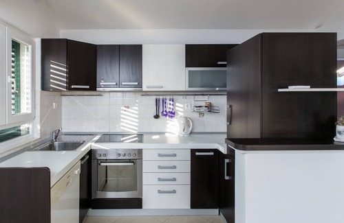Montovjerna Apartamento | Apartment Marlo