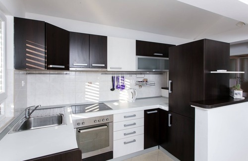 Montovjerna Apartamento | Apartment Marlo