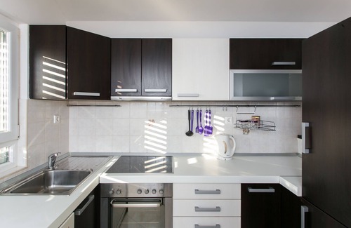 Montovjerna Apartamento | Apartment Marlo