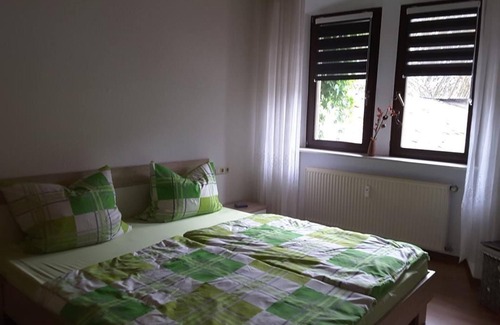 Paschel Otro | Apartment Marquardt - Apartamento moderno en un entorno histórico